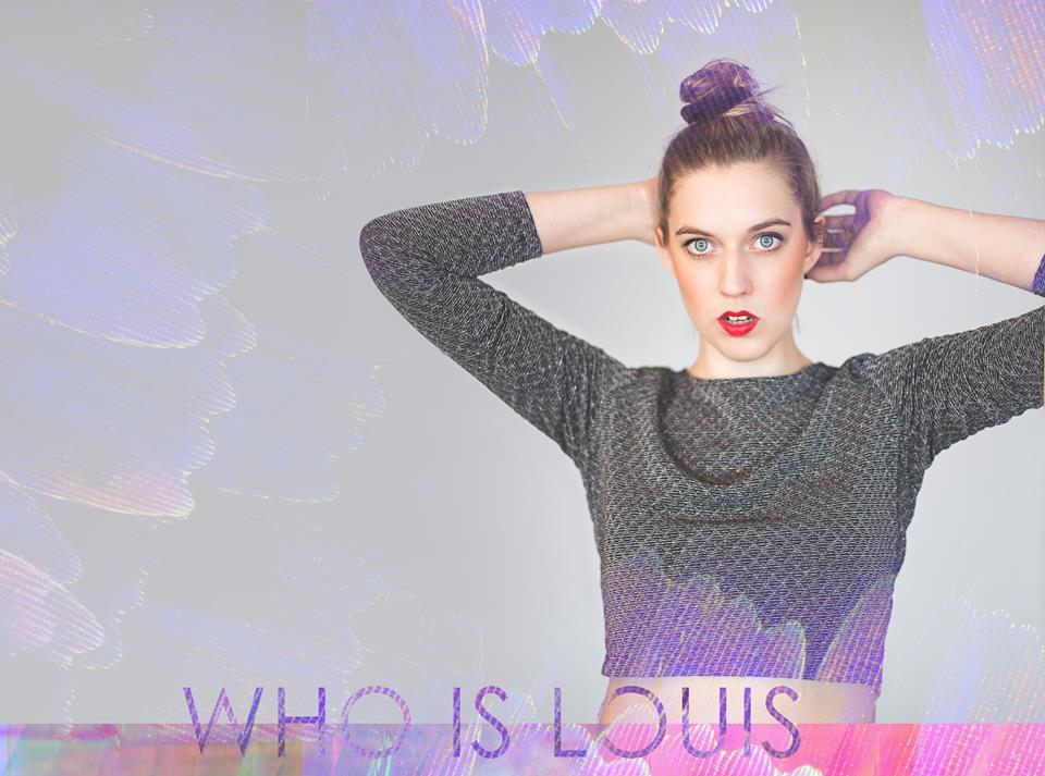 Who is Louis aus Dänemark