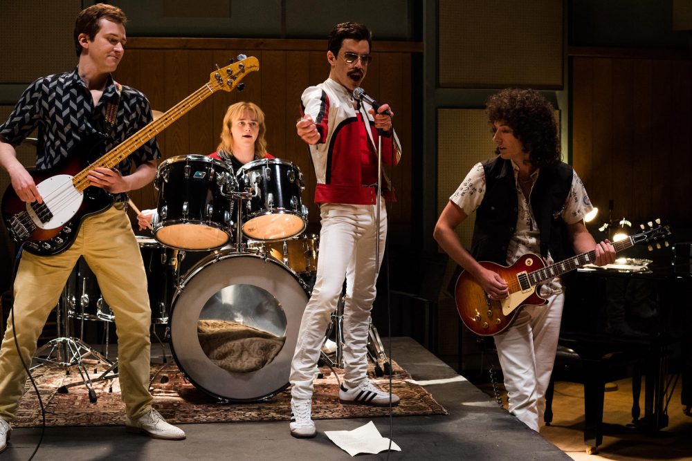 Bohemian Rhapsody erzählt die unfassbare Geschichte von Freddy Mercury