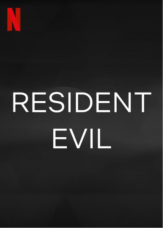 Netflix Resident Evil