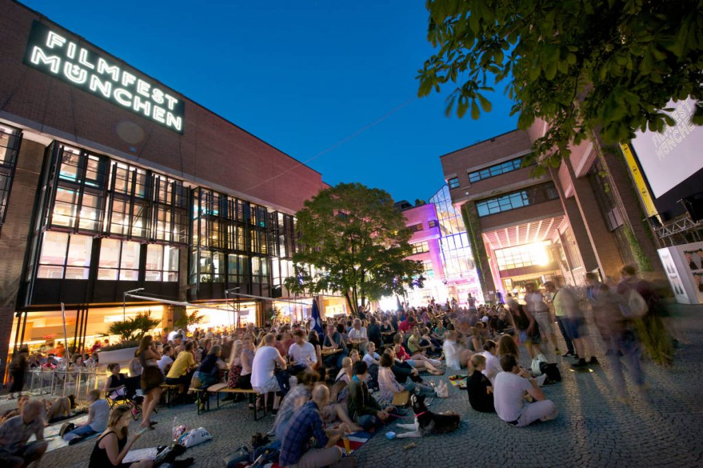 Filmfest München 2021 Neues Deutsches Kino