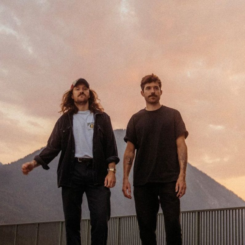 Amistat Tollwood Konzert 2025: Indie-Folk mit globalem Sound