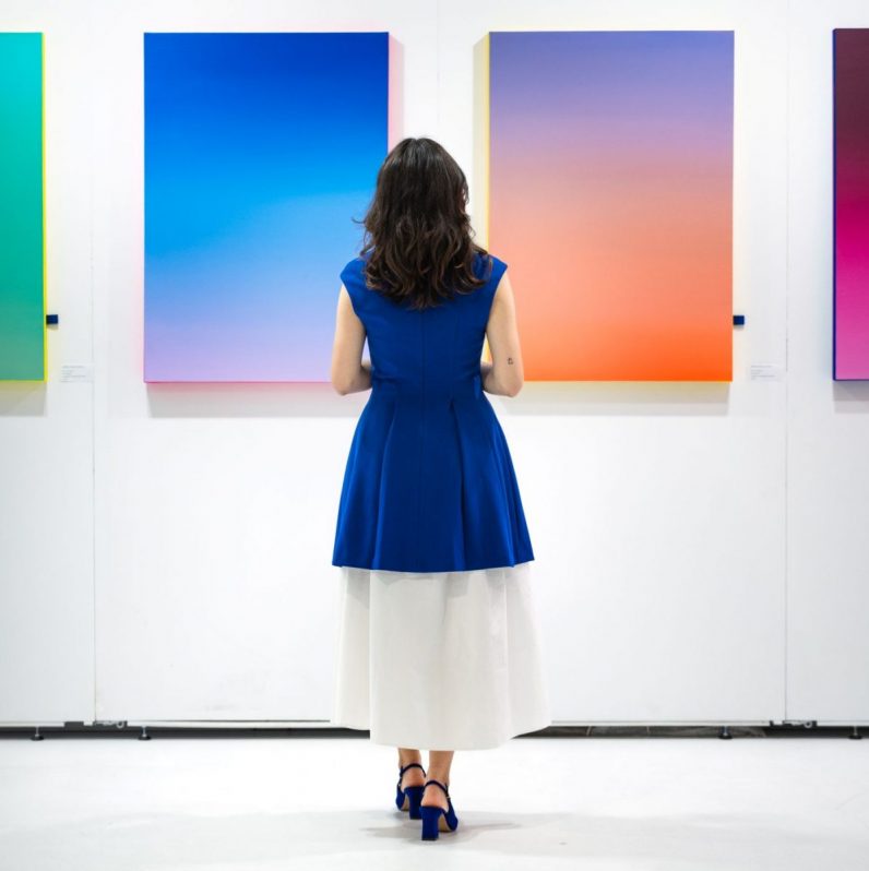 ARTMUC Oktober 2025 – Jetzt Tickets gewinnen!