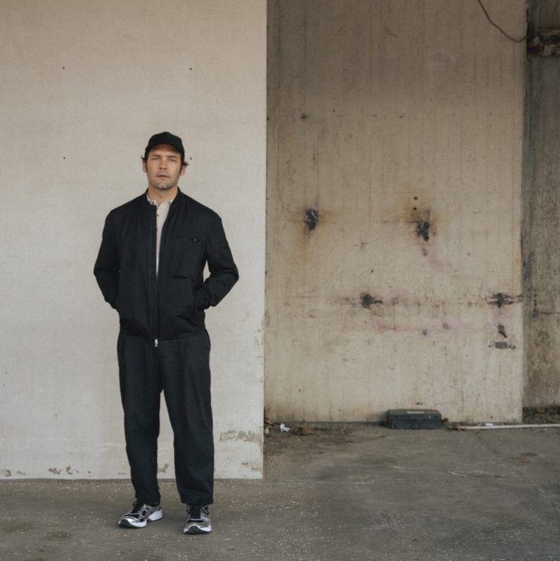 BOSSE live beim Tollwood Sommerfestival 2026 in München „Schönste Zeit“