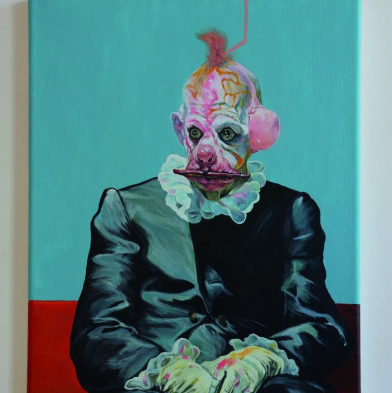 ARTMUC 2026 in München: Das ultimative Kunst-Highlight im Mai – Tickets jetzt gewinnen!