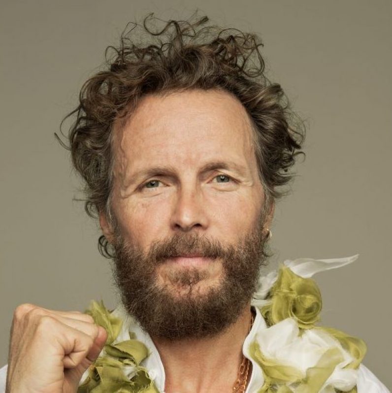 Jovanotti live auf dem Tollwood Festival 2026 – Ein Abend voller italienischer Lebensfreude