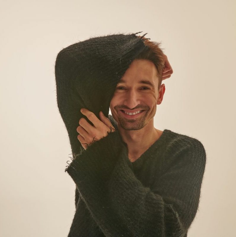 Björn Bergmann veröffentlicht ‘First World Problems’ – Zwischen Sinatra & Berghain