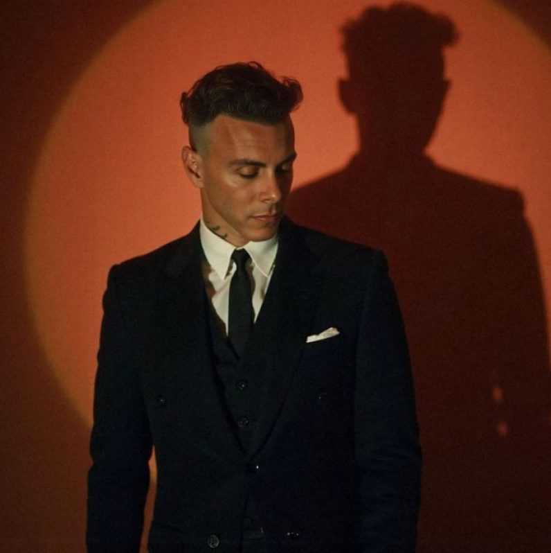 LP und Asaf Avidan live in München – Zwei Stimmen, ein besonderer Abend auf dem Tollwood + Gewinnspiel