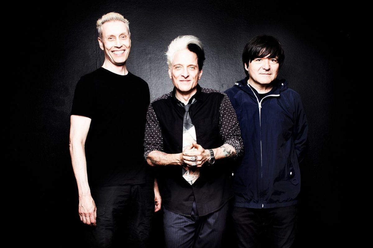 Die Ärzte Konzert 2027 Tickets - Pressefoto zur Tour 2027 und zur aktuellen Ticketlage für München